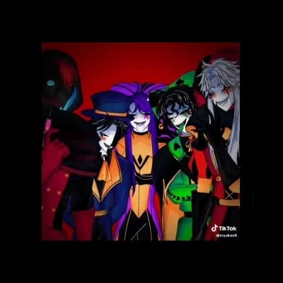 ~ `, | ‹ THE FREAK CIRCUS › | ,` ~ thumbnail