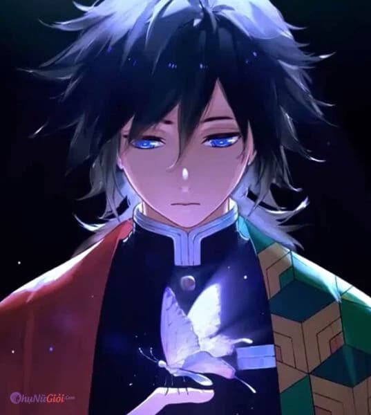 Giyuu thumbnail