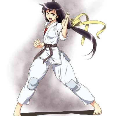 Makoto (Street Fighter Games) thumbnail