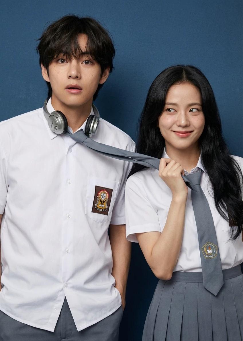 Taehyung thumbnail