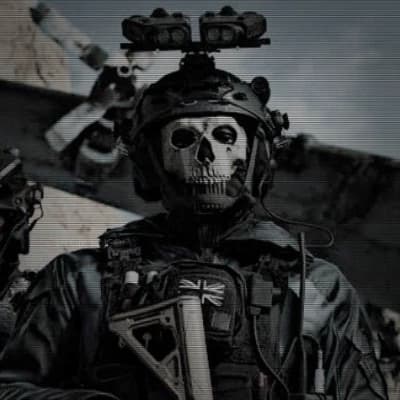 Task Force 141 - captured thumbnail
