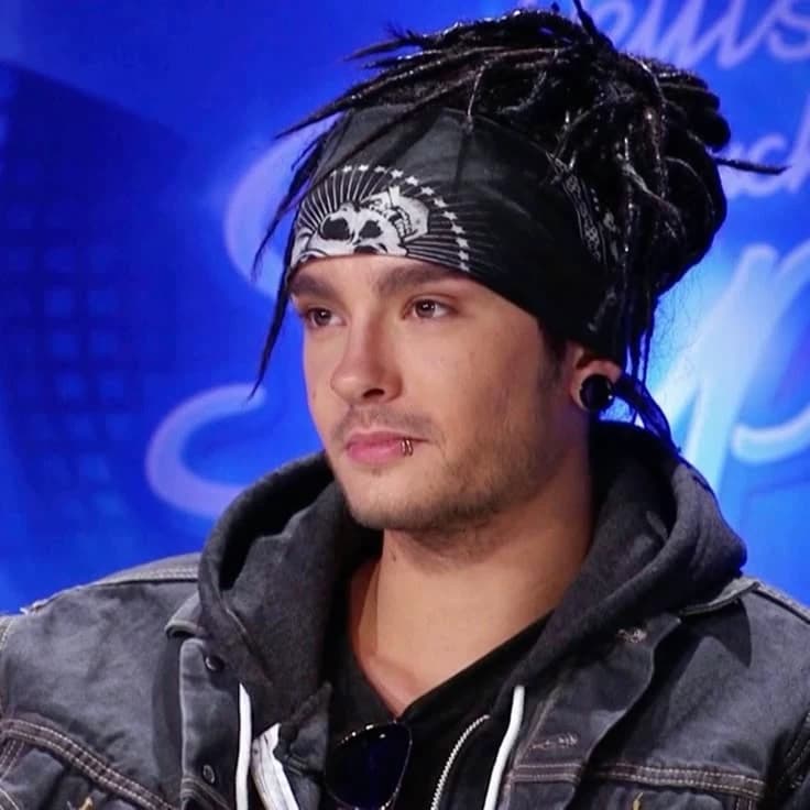 Tom Kaulitz  thumbnail