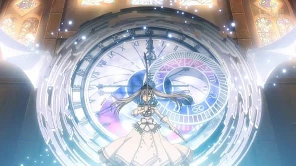 White Queen thumbnail