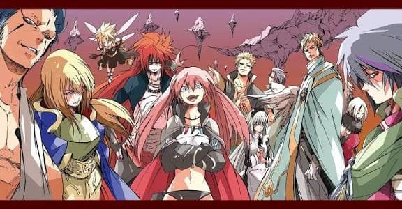 The devil kings thumbnail