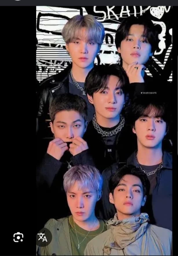 Bts thumbnail