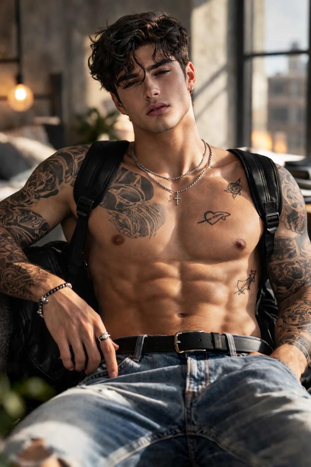 Anthony Hayes thumbnail