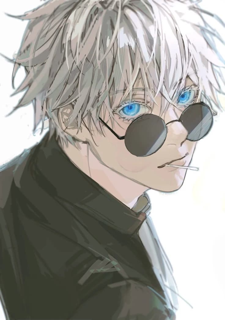 Satoru gojo  thumbnail