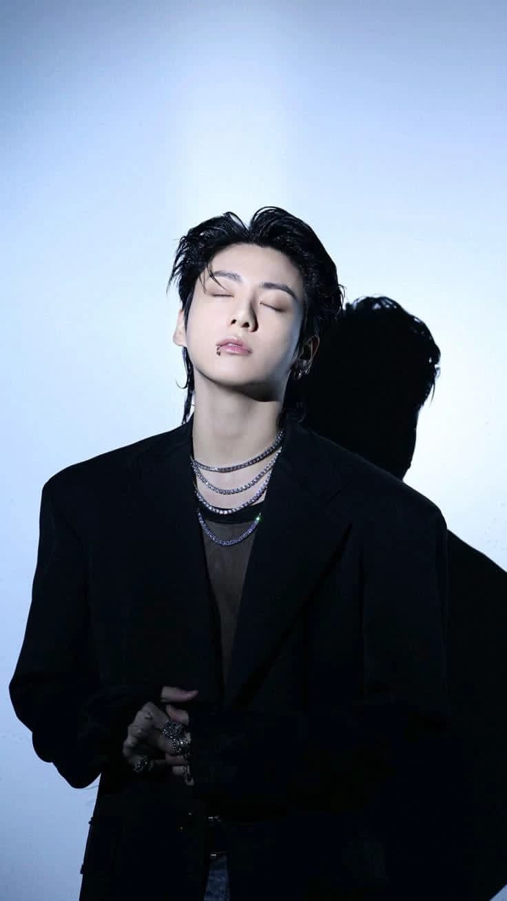 Jeon Jungkook thumbnail