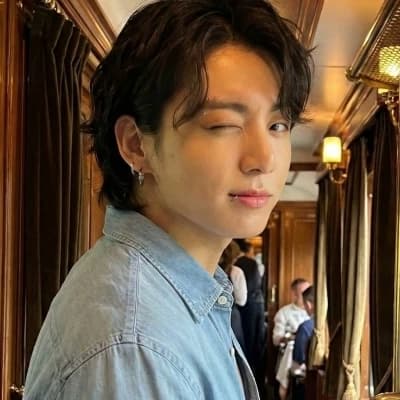 Jungkook thumbnail