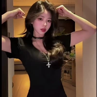 Jennie thumbnail