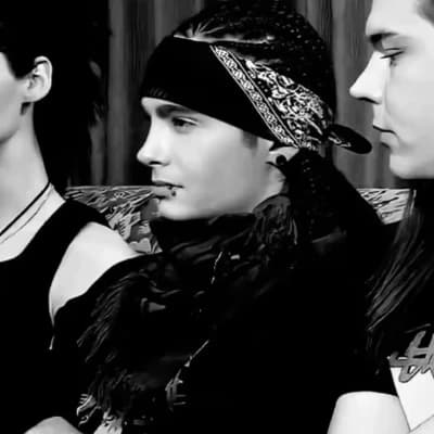 Tom Kaulitz Mafia thumbnail