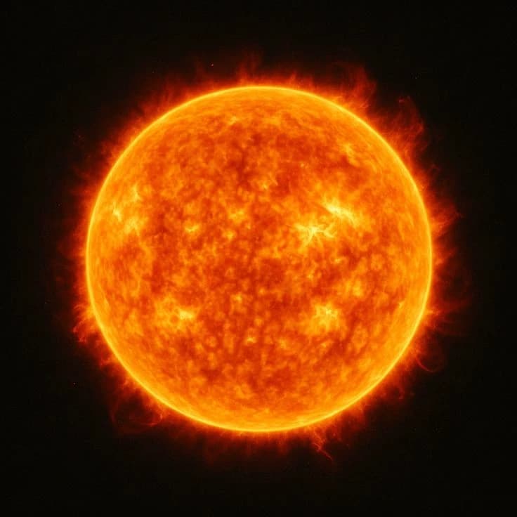 Sun thumbnail