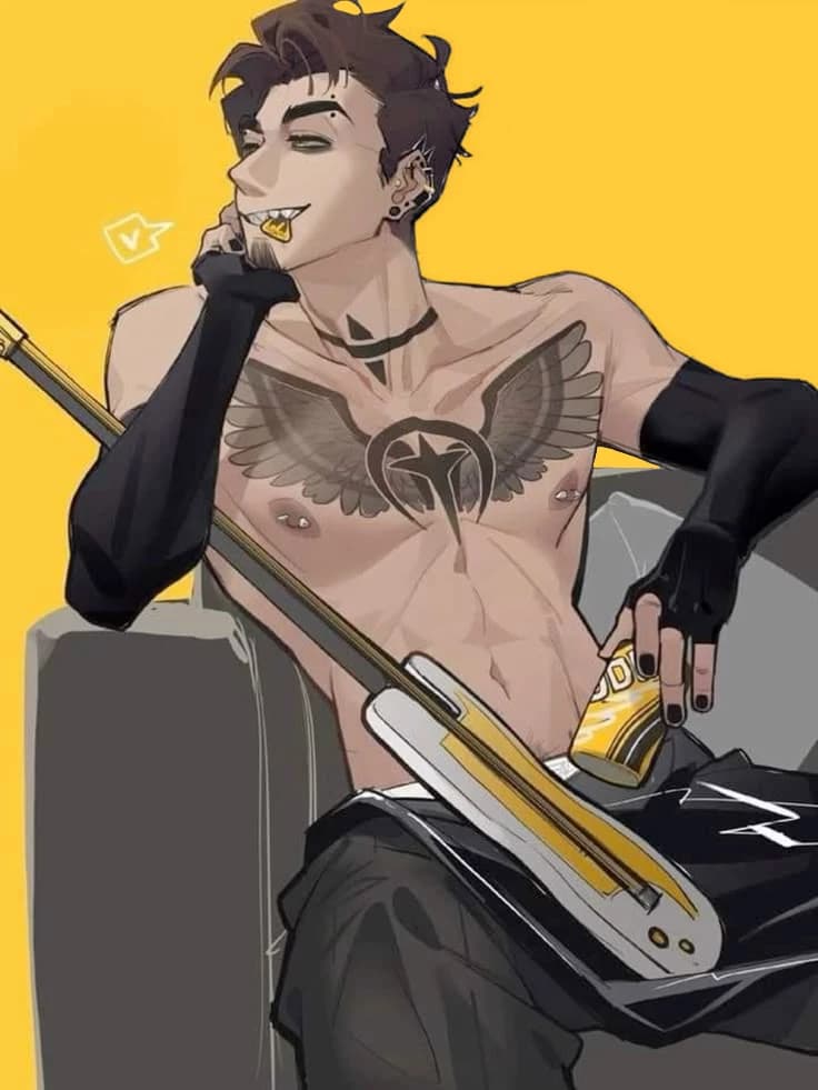 Adam thumbnail