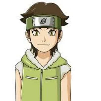 Wasabi Izuno (Boruto: Next Generations Anime ) thumbnail