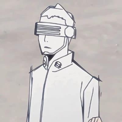 Shino Aburame thumbnail