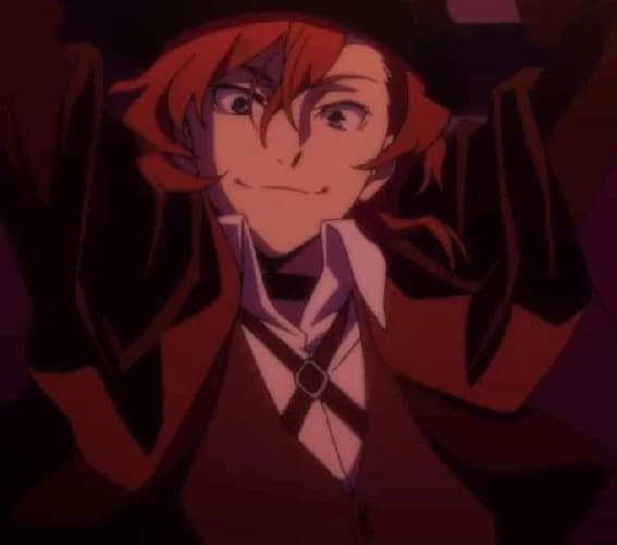 Chuuya thumbnail