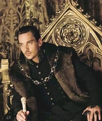 Henry VIII thumbnail