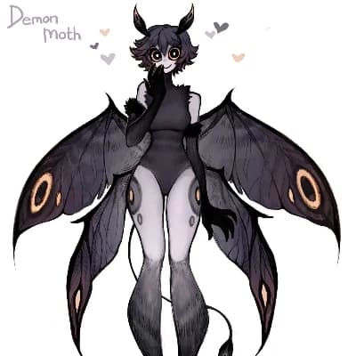 Demon Moth thumbnail