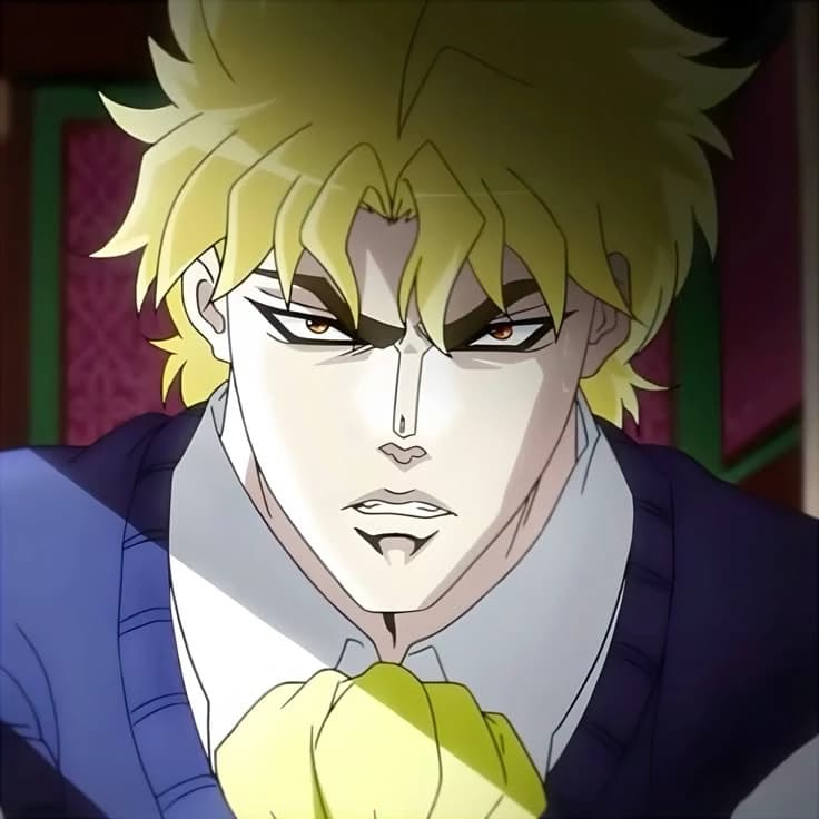 Dio Brando thumbnail