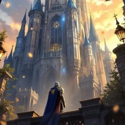Fate machine thumbnail