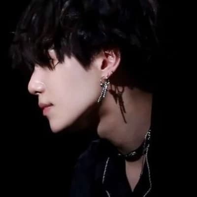 Min Yoongi thumbnail