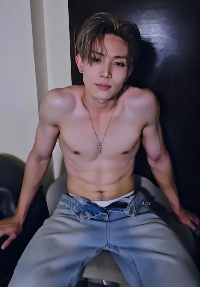 Heeseung thumbnail