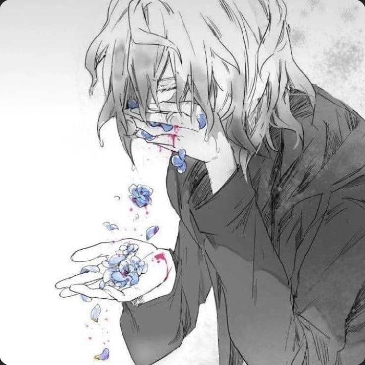 Zeven( unrequired love, Angst) thumbnail