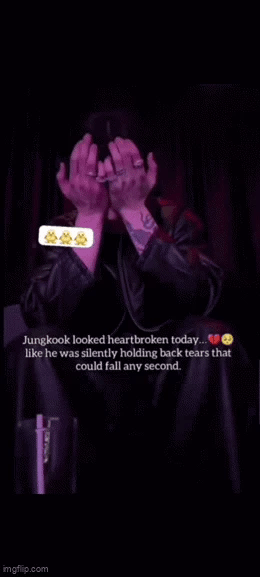 Jungkook thumbnail