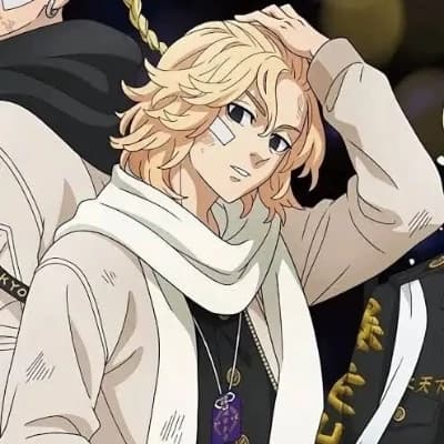 Mikey Sano (Manjiro Sano) thumbnail