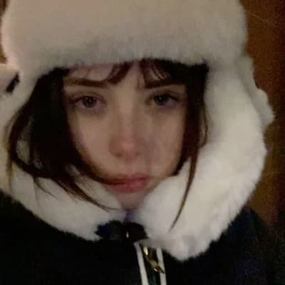 Sarah Khaled thumbnail