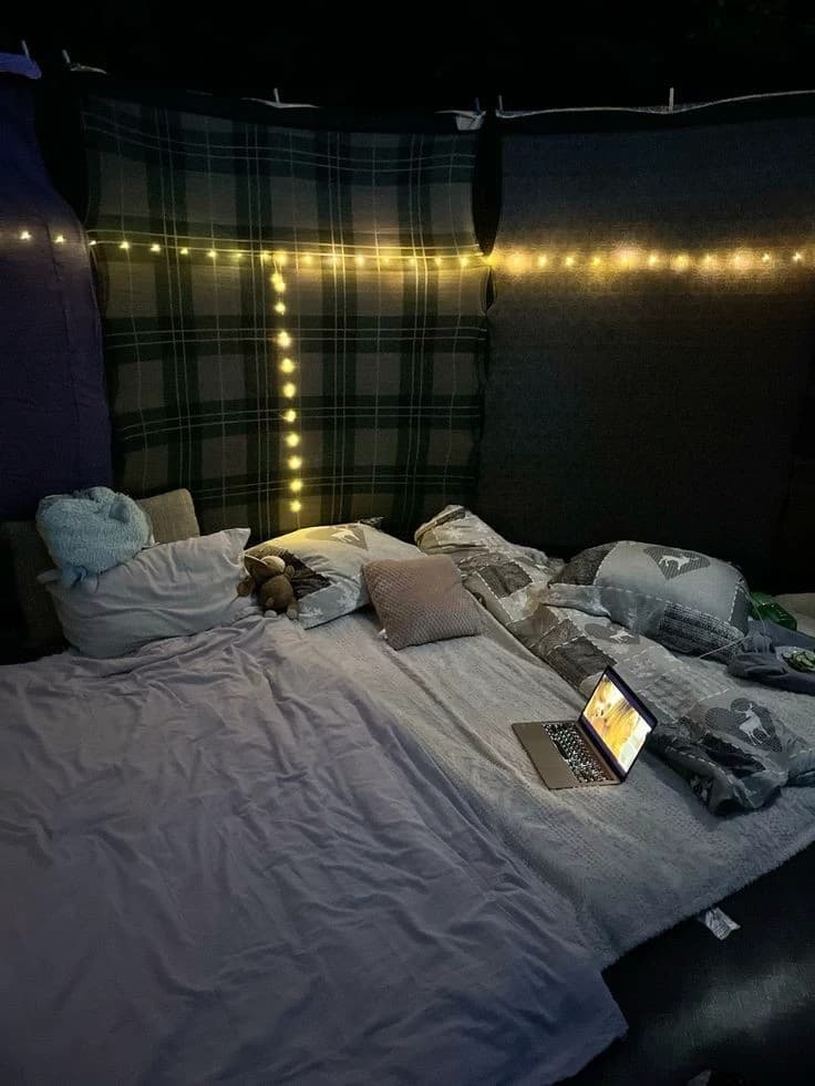 Overnight with the class thumbnail
