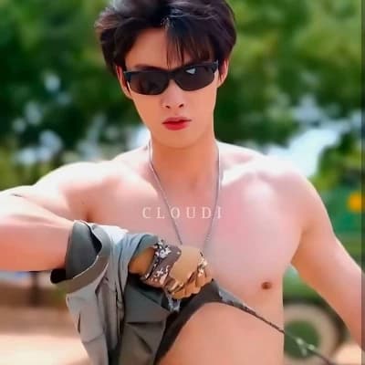 Min Jie thumbnail