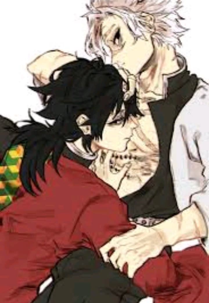 SaneGiyuu!!! thumbnail