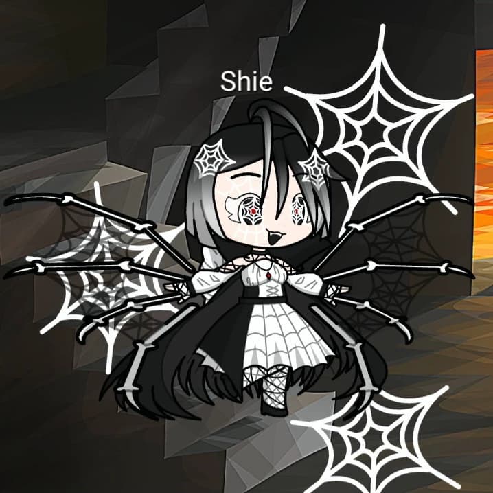 Shie (spider-woman) thumbnail