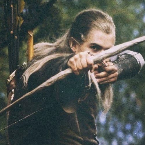 Legolas Greenleaf thumbnail