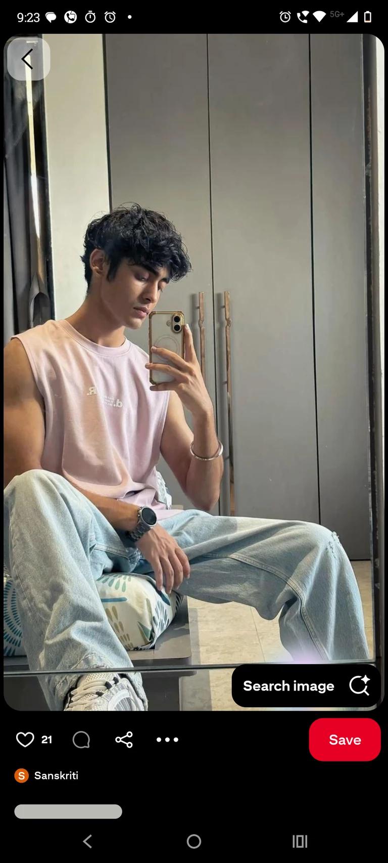 Aarav Malhotra  thumbnail