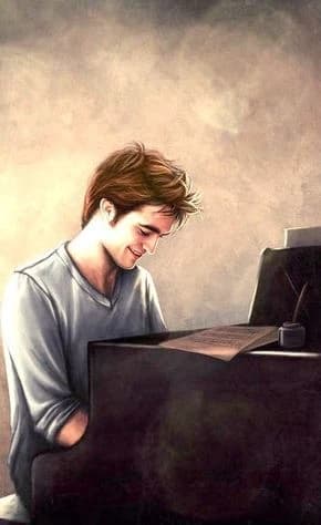 Edward Cullen thumbnail