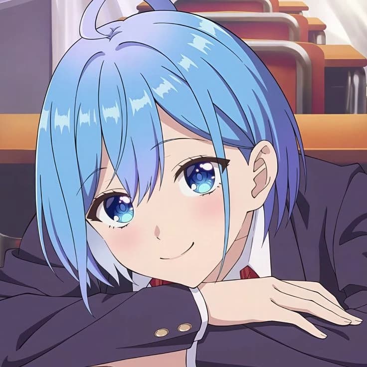 Himari Inuzuka thumbnail