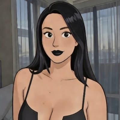 Raven Blackwood thumbnail
