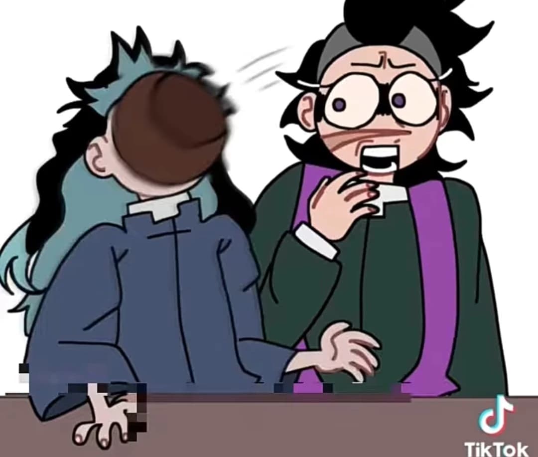 Moichiro and Genya  thumbnail