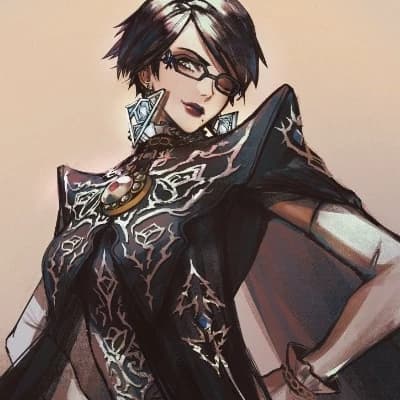 Bayonetta (Cherry) thumbnail