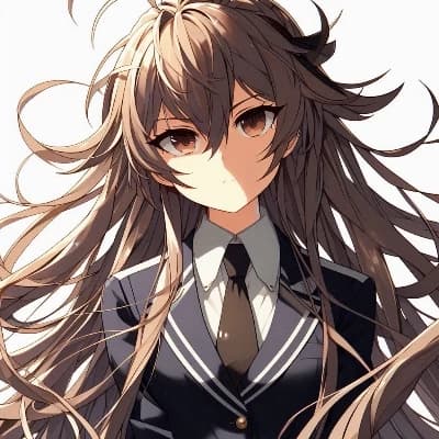 Suzuki (Yandere) thumbnail