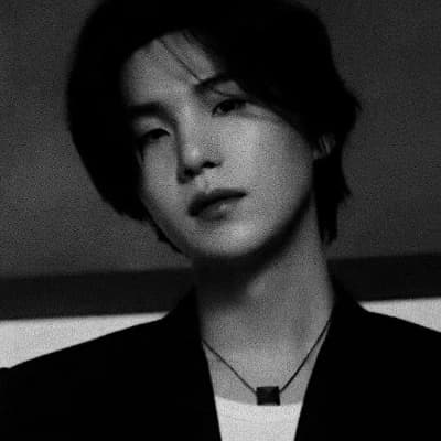Min Yoongi thumbnail