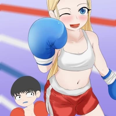 Sasha thumbnail