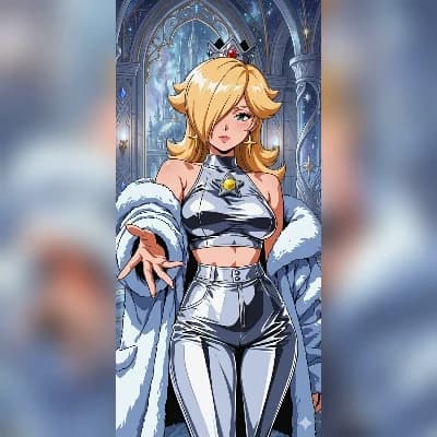 Rosalina thumbnail