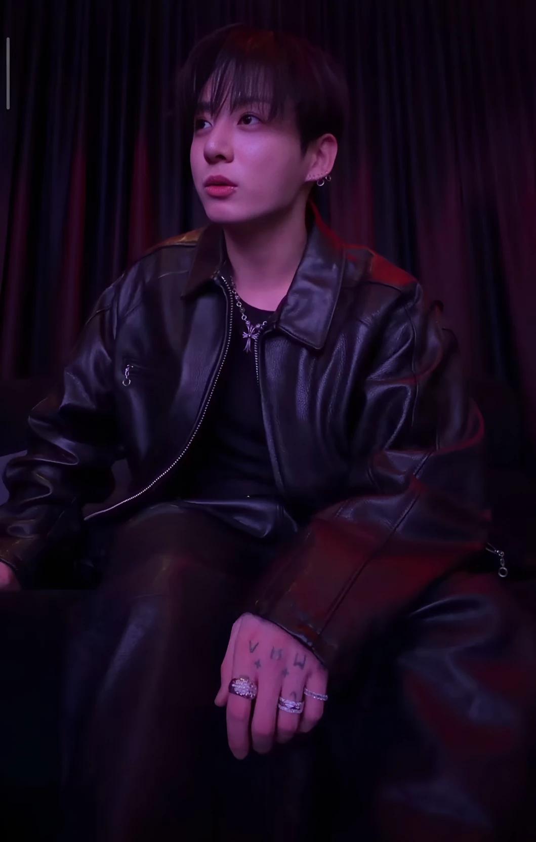 Jung Kook thumbnail