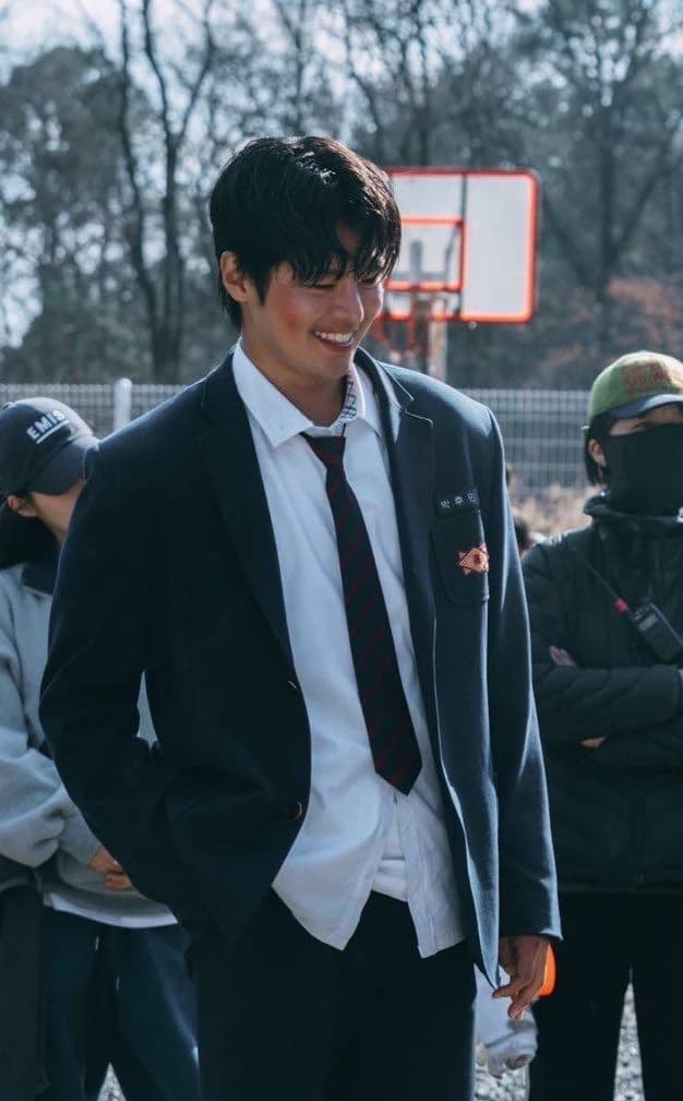 Park hu-min (Baku) thumbnail