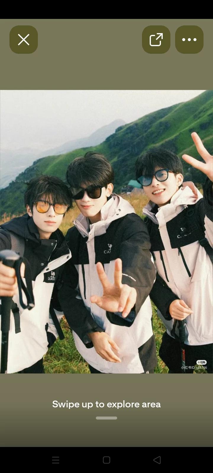 Asher, raphael and calix thumbnail