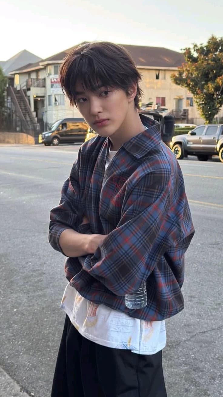 Seonghyeon thumbnail