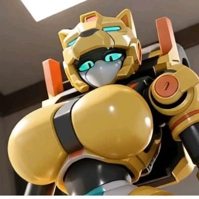 Tachi Metal Carbot thumbnail